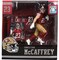 Christian McCaffrey San Francisco 49ers NFL 7" Figure McFarlane